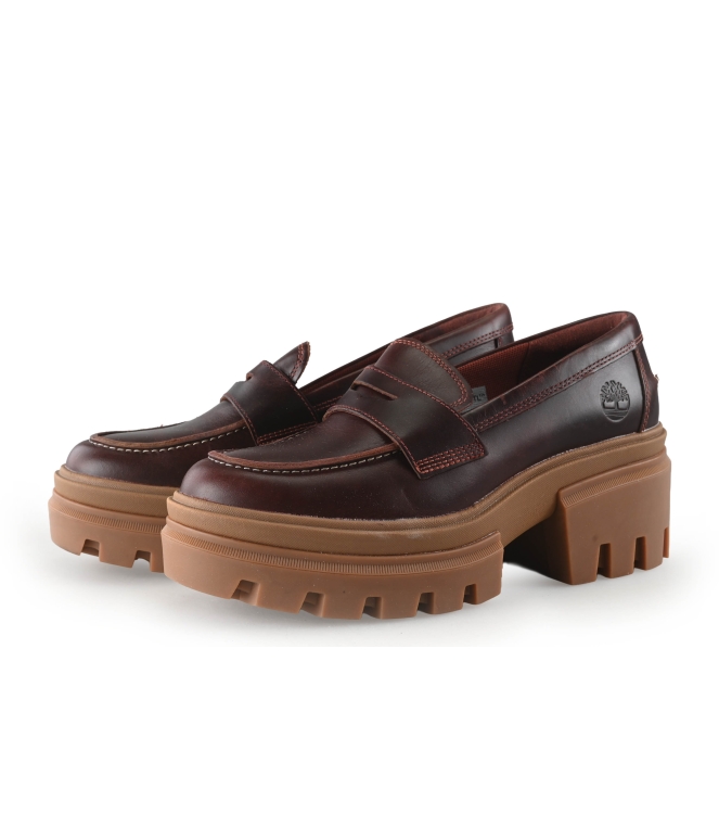 Timberland Loafers
