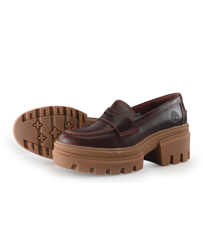 Timberland Loafers