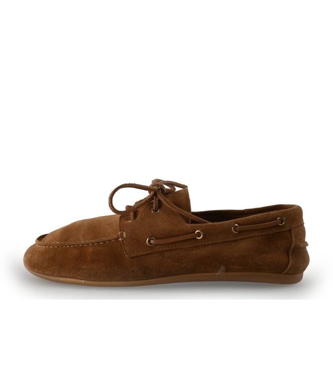Miss Behave Bootschoenen