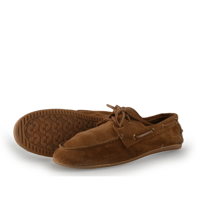 Miss Behave Bootschoenen