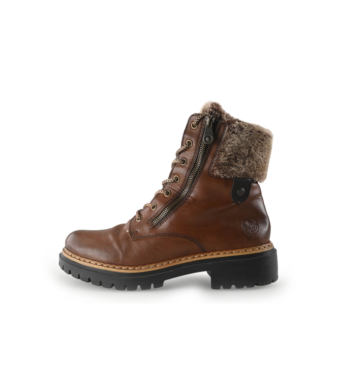 Rieker Snowboots