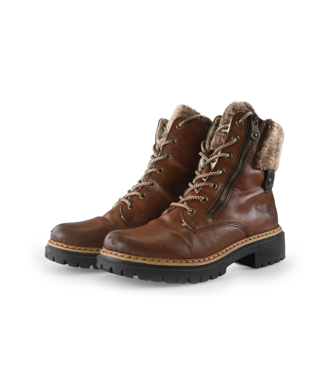 Rieker Snowboots