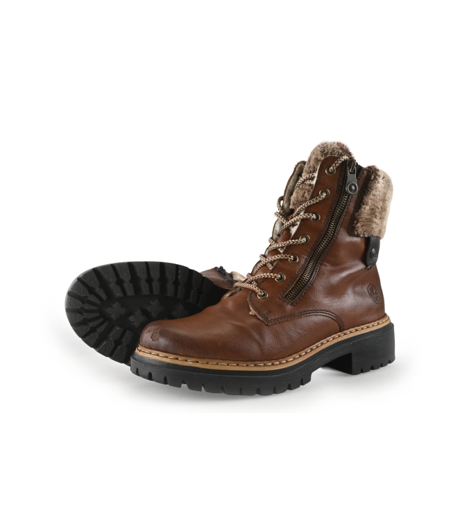 Rieker Snowboots