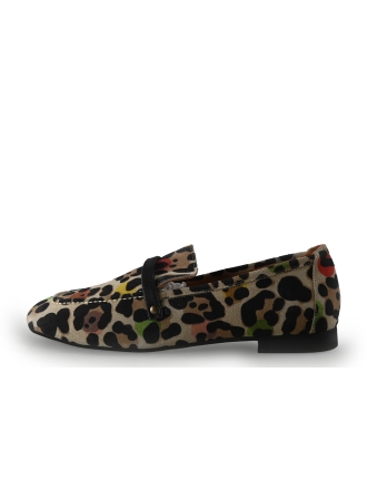 Notre-V Loafers Panter 348689
 Maat 39
 