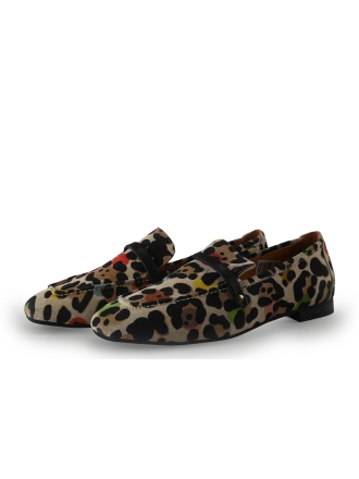 Notre-V Loafers Panter 348689
 Maat 39
 