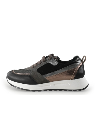 AQA Sneakers Zwart 348693
 Maat 41
 