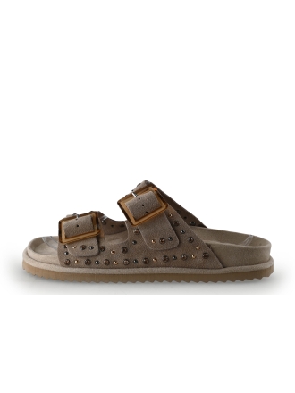 Colors of California Muiltjes Beige 348696
 Maat 39
 