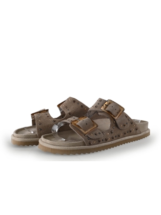 Colors of California Muiltjes Beige 348696
 Maat 39
 