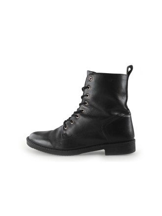 Cellini Veterboots Zwart 348700
 Maat 42
 