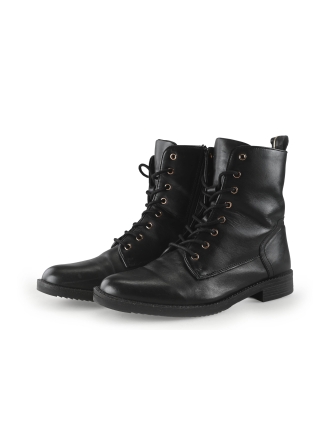 Cellini Veterboots Zwart 348700
 Maat 42
 