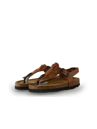 Hush Puppies Sandalen Groen 348704
 Maat 28
 