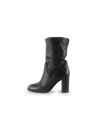 Sacha Enkellaarzen Zwart 348705
 Maat 37
 