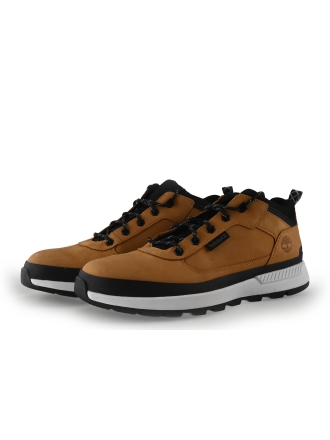 Timberland Veterschoenen Cognac 348712
 Maat 45
 