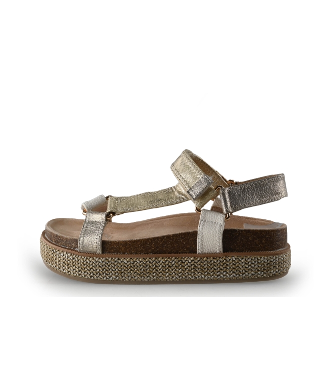 Poelman Sandalen