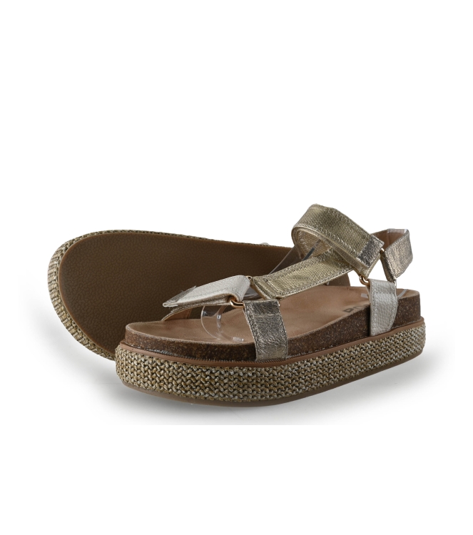 Poelman Sandalen