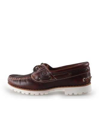 Timberland Bootschoenen Rood 348721
 Maat 39
 