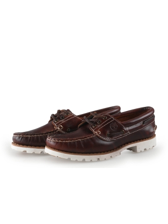 Timberland Bootschoenen Rood 348721
 Maat 39
 