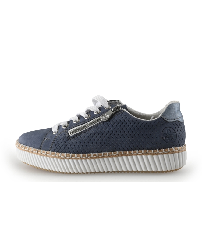 Rieker Veterschoenen