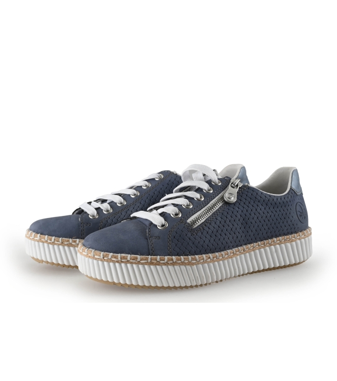 Rieker Veterschoenen