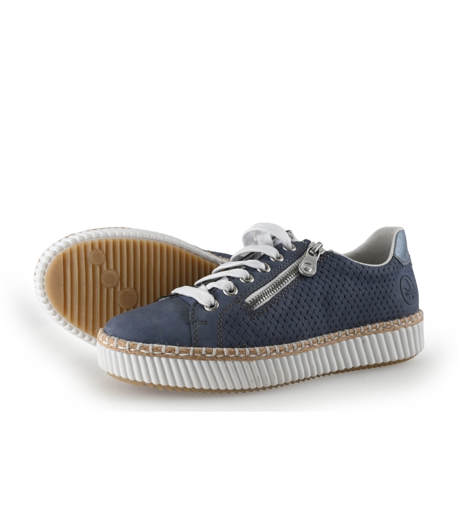 Rieker Veterschoenen