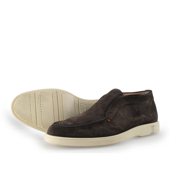Santoni Loafers