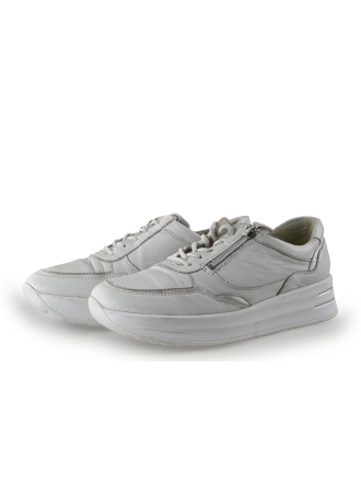 Waldlaufer Sneakers Wit 348730
 Maat 41
 
