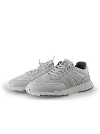 Lloyd Sneakers Wit 348733
 Maat 43
 