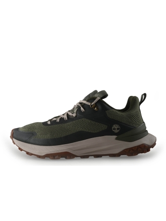 Timberland Sneakers Groen 348735
 Maat 46
 