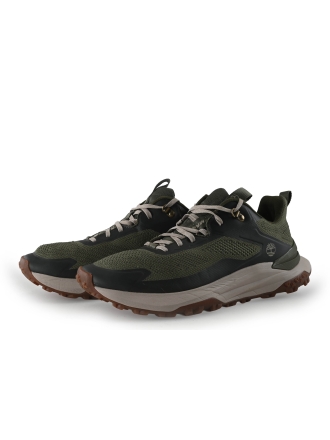 Timberland Sneakers Groen 348735
 Maat 46
 