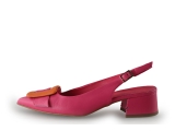 Omoda Slingbacks