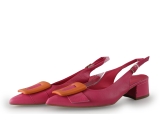 Omoda Slingbacks