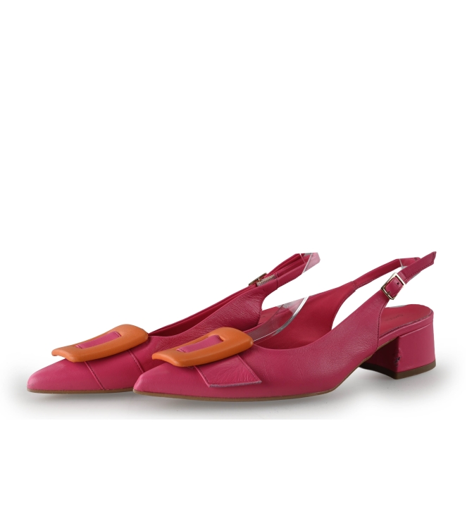 Omoda Slingbacks