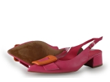 Omoda Slingbacks