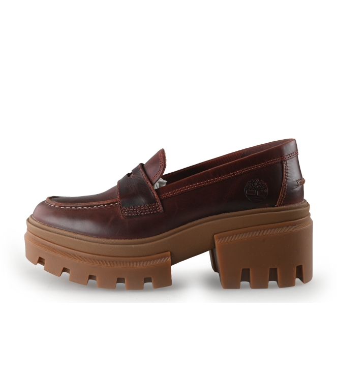 Timberland Loafers
