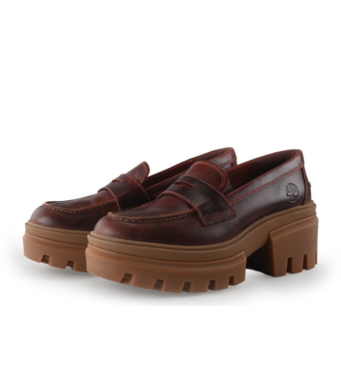 Timberland Loafers