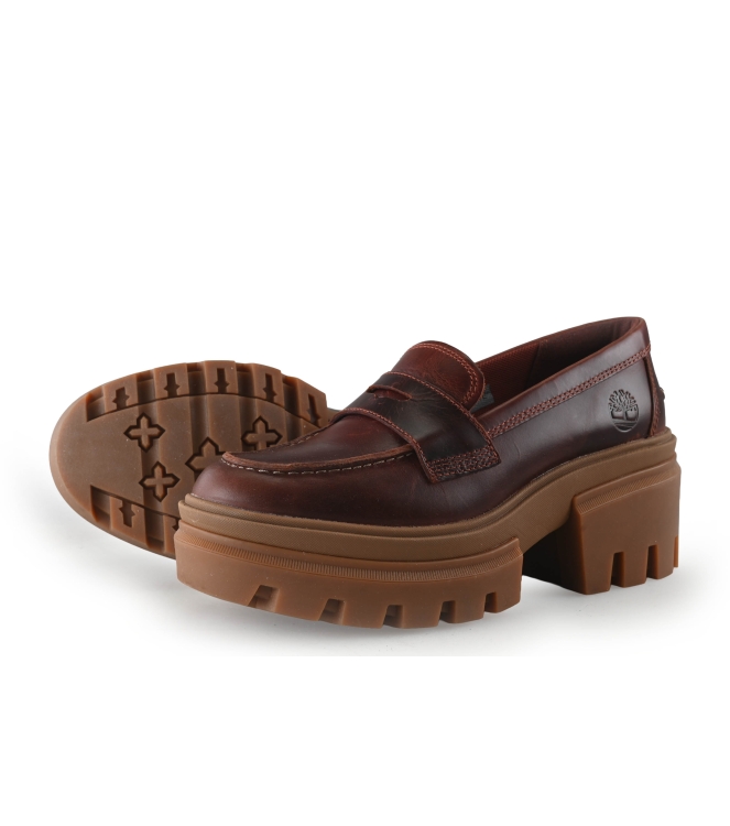 Timberland Loafers