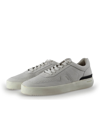 Blackstone Sneakers Wit 348741
 Maat 44
 
