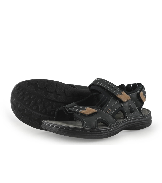 Henry Gondorff Sandalen