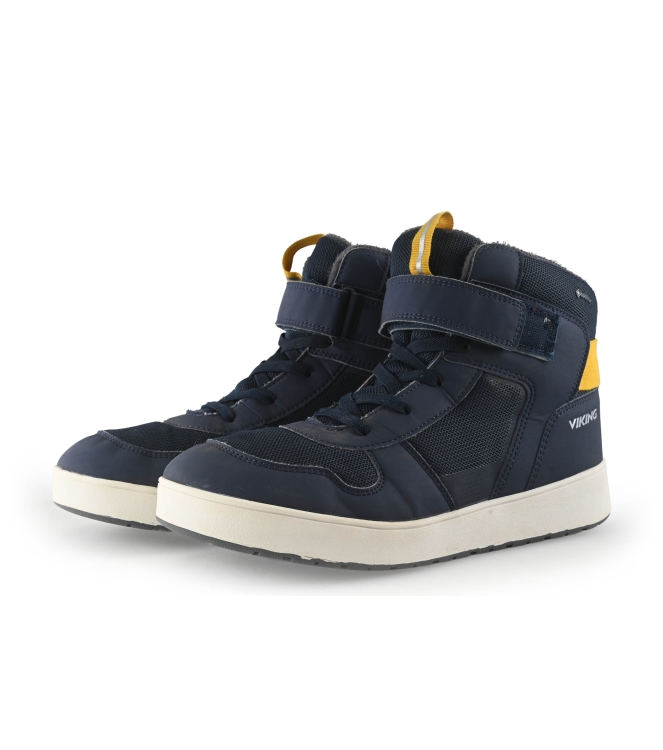 Viking Hoge sneakers