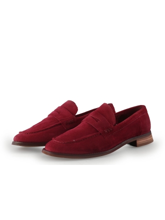 Poelman Instappers Roze 348756
 Maat 38
 