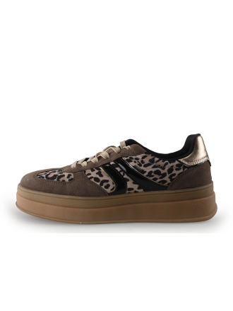 Sub55 Sneakers Panter 348758
 Maat 41
 