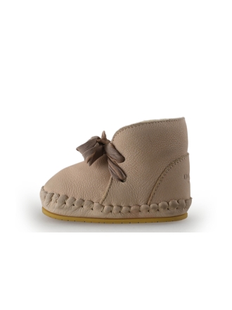 Donsje Amsterdam Boots Beige 348759
 Maat 21
 
