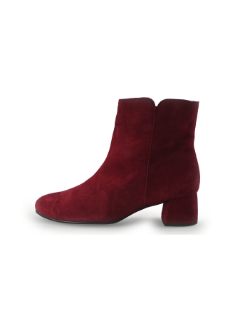 Gabor Enkellaarzen Rood 348761
 Maat 40
 