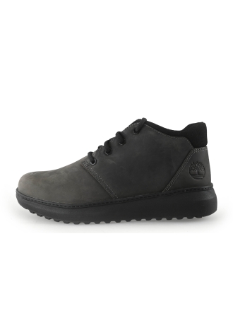 Timberland Veterschoenen Grijs 348762
 Maat 41
 