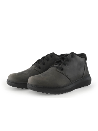 Timberland Veterschoenen Grijs 348762
 Maat 41
 