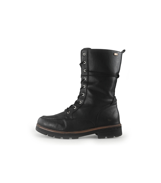 Mustang Veterboots