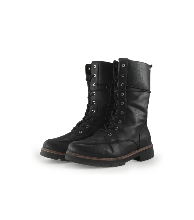 Mustang Veterboots