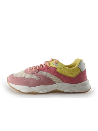 Scotch & Soda Sneakers Roze 348771
 Maat 37
 