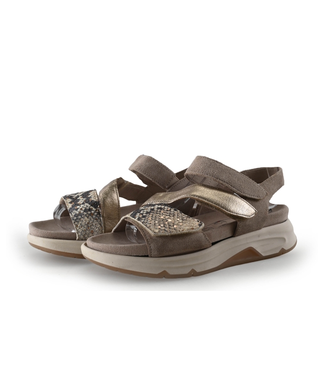 Gabor Sandalen