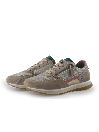 Gabor Sneakers Wit 348792
 Maat 41
 